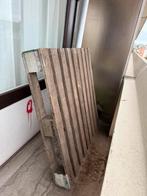 2 palettes, Bricolage & Construction, Bois & Planches, Enlèvement, Comme neuf