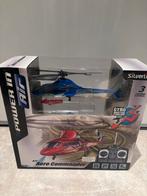 RC Aerocomander Helikopter – In Originele Doos – Nieuwstaat, Enlèvement