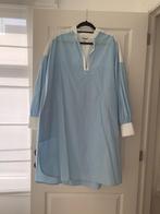 Essentiel Antwerp hemdjurk, €40, Kleding | Dames, Essentiel Antwerp, Ophalen of Verzenden, Nieuw, Blauw