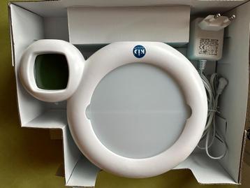 slaaptrainer, Kinderen en Baby's, Ophalen, Gebruikt