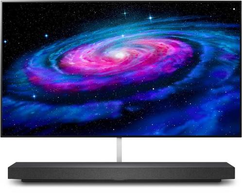 LG OLED TV 65 inch, Audio, Tv en Foto, Televisies, Zo goed als nieuw, OLED, 100 cm of meer, LG, Ophalen