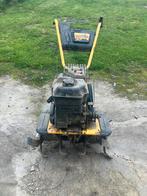 Hercules-rototiller van 5,5 pk met Brig&Straton-motor, Tuin en Terras, Ophalen, Zo goed als nieuw