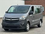 Opel Vivaro 1.6 Diesel 2015 6 plaats 285.000km airco, Autos, Opel, Achat, Vivaro, Entreprise, Diesel