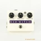 Red Witch Deluxe Moon Phaser (s/n MP071269), Muziek en Instrumenten, Effecten, Ophalen of Verzenden, Gebruikt
