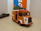 citroen, Hobby en Vrije tijd, Modelauto's | 1:50, Ophalen of Verzenden, Nieuw, Bus of Vrachtwagen, SIKU