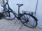 damesfiets, Fietsen en Brommers, Ophalen, Zo goed als nieuw, Overige merken, Versnellingen