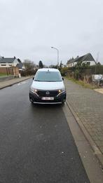 Voiture Utilitaire Nissan Townstar N-Connecta 2023, Auto's, Te koop, Benzine, BTW verrekenbaar, Particulier