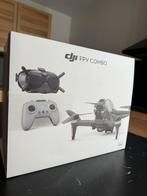 DJI Dron FPV Pro Combo iPhone Exchange, Ophalen, Zo goed als nieuw