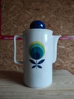 Bavaria retro koffiekan, Elektronische apparatuur, Koffiezetapparaten, Ophalen of Verzenden, Zo goed als nieuw