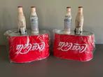 Coca Cola flesjes Jean Paul Gaulthier, Verzamelen, Ophalen
