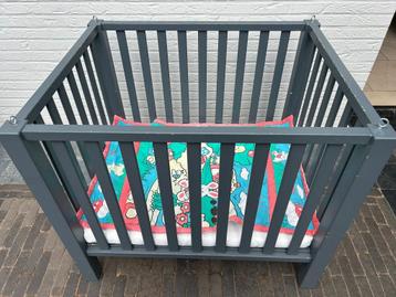 Babypark / Box beschikbaar voor biedingen