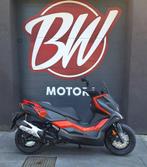 Kymco DTX360 125 @BW Motors Mechelen, Motoren, Scooter, Kymco, Bedrijf, 125 cc
