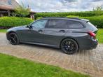 BMW 330E Hybride, Auto's, BMW, Automaat, 1998 cc, 4 cilinders, Alcantara