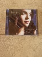 2 Cd's van Norah Jones, Cd's en Dvd's, Cd's | Jazz en Blues, Ophalen of Verzenden, 1980 tot heden, Zo goed als nieuw, Jazz