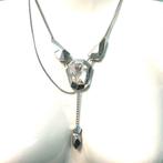 Jean Paul Gaultier Atelier Swarovski halsketting, Ophalen of Verzenden, Zo goed als nieuw