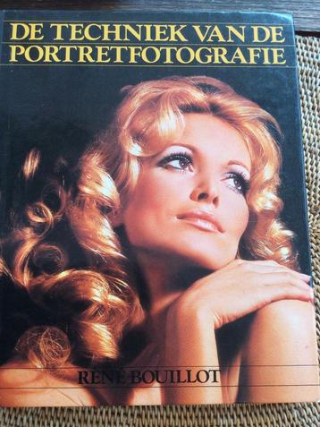 Portret foto grafie beschikbaar voor biedingen