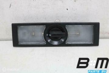 Binnenverlichting achterzijde VW Polo 6R 6Q0947291A