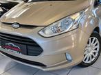 Ford B-MAX B-MAX /1.0 EcoBoost / Navigatie / bluetooth, Stof, Gebruikt, B-Max, 100 pk
