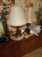 verschillende lampenkappen, Huis en Inrichting, Lampen | Lampenkappen, Ophalen, Gebruikt