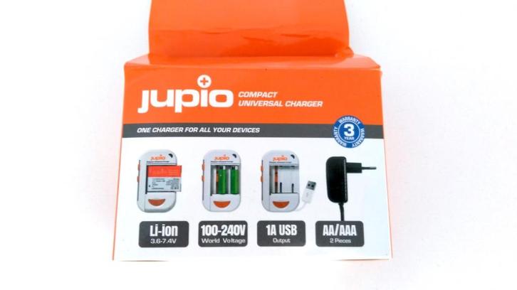 oplader en batterijen voor camera's sony / canon (nieuw), Audio, Tv en Foto, Fotografie | Accu's en Batterijen, Nieuw, Ophalen of Verzenden
