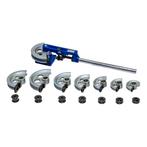 Pijpenbuiger / Buigijzer, Envoi