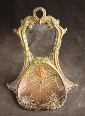 Art Nouveau porte-montre beschikbaar voor biedingen
