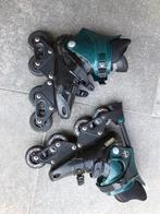 California inline skates, Sport en Fitness, Skeelers, Overige merken, Inline skates 4 wielen, Gebruikt, Ophalen