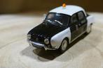 Renault Dauphine model 1/43, Ophalen of Verzenden, Zo goed als nieuw, Auto, Overige merken