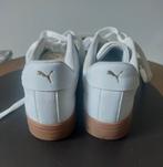 Puma Sneakers 42/5 Nieuwstaat Nooit Gedragen, Kleding | Heren, Schoenen, Ophalen, Puma, Wit, Zo goed als nieuw