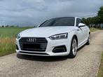 Audi A5, Autos, 5 places, Carnet d'entretien, Berline, Hybride Électrique/Essence
