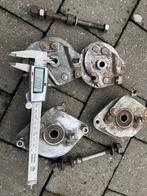 Rempotten voor Amerikaanse stervelgen, Ophalen, Gebruikt