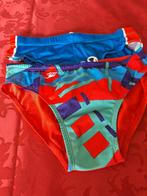 2 zwempakken voor jongens, maat 12 jaar: 1 speedo, Kinderen en Baby's, Kinderkleding | Kinder-zwemkleding, Ophalen, Badpak, Zo goed als nieuw