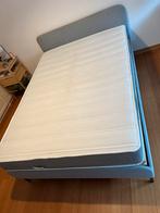 Matelas de 1,40 m x 2,00 m, Matelas, 140 cm, Enlèvement, Utilisé