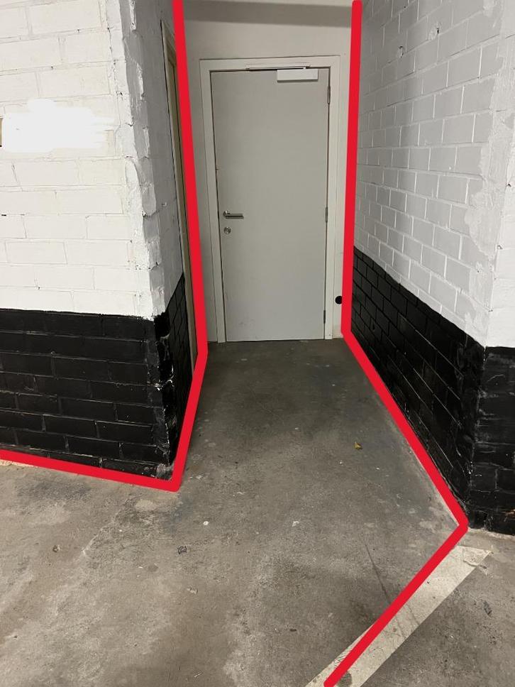 Fietsberging te koop, Immo, Garages en Parkeerplaatsen, Provincie Antwerpen