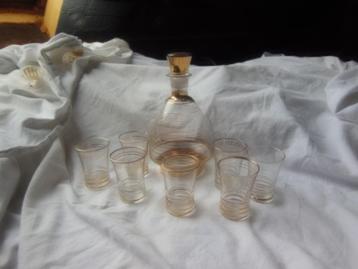 booms glas beschikbaar voor biedingen