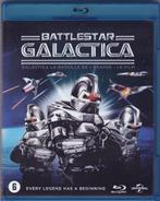 Battlestar Galactica  The Movie, Ophalen of Verzenden, Zo goed als nieuw, Science Fiction en Fantasy