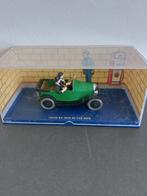 Tintin, Verzamelen, Ophalen of Verzenden, Kuifje, Zo goed als nieuw