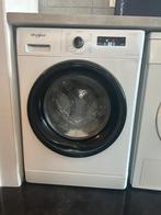 Wasmachine Whirpool Fresh care, Elektronische apparatuur, Wasmachines, Ophalen, Gebruikt, 8 tot 10 kg, 1600 toeren of meer