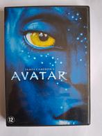 Dvd Avatar, Ophalen of Verzenden