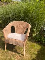 Rotan zeteltje, Ophalen, Rotan