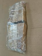 6 pieds de lit 17cm (prix pour les 6) en hêtre, Ophalen of Verzenden