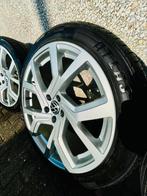 VW 19 inch velgen (replica's), Auto-onderdelen, Banden en Velgen, Gebruikt, Banden en Velgen, 235 mm, All Season