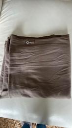 Draagzak babylonia kleur taupe, Kinderen en Baby's, Babydragers en Draagdoeken, Ophalen, Zo goed als nieuw, Draagzak