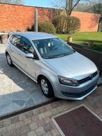 Volkswagen polo 11/06/2011. 55 kw 119.000 km diesel, Auto's, Volkswagen, Grijs, Particulier, Te koop, Handgeschakeld
