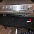 Versterker en tuner technics, Ophalen, Zo goed als nieuw