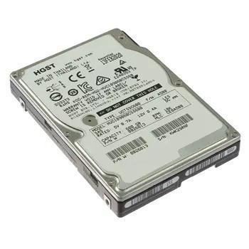600GB HGST SFF SAS HDD 0B26085 HUC109060CSS600 OUTLET, Computers en Software, Harde schijven, Gebruikt, Intern, HDD, SAS, Ophalen of Verzenden