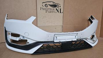 Voorbumper Seat Leon 4 IV 5FA CUPRA FR 4xPDC 5FA807217B beschikbaar voor biedingen