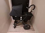 Bugaboo cameleon + zitje + reservewielen, Ophalen, Zo goed als nieuw, Kinderwagen, Bugaboo