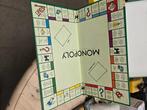 Monopoly, Hobby en Vrije tijd, Vijf spelers of meer, Ophalen of Verzenden, Gebruikt, Deska