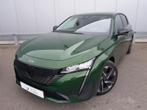 Peugeot 308 ALLURE PACK, Achat, 5 portes, Automatique, Vert